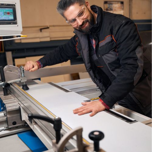 instalador de ventanas en Mallorca