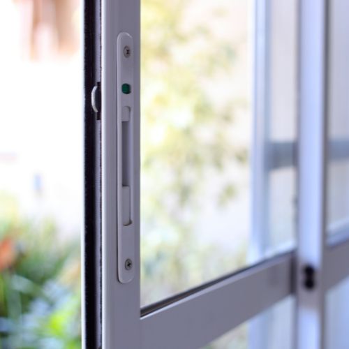 Ventanas de aluminio correderas