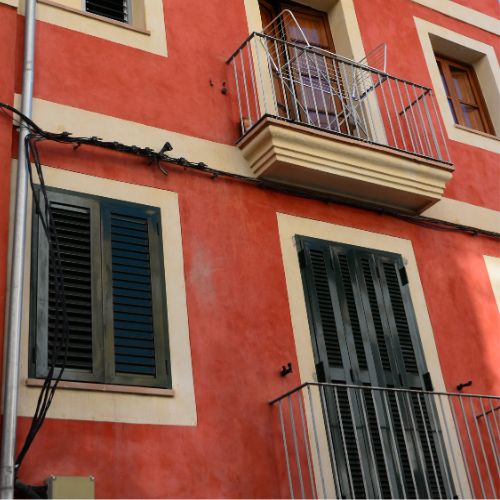 persianas mallorquinas