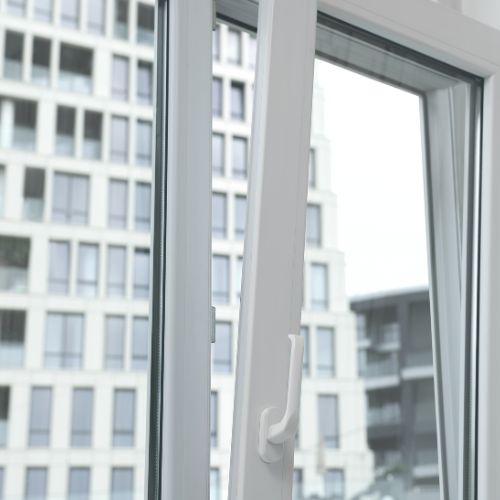 ventanas oscilobatientes