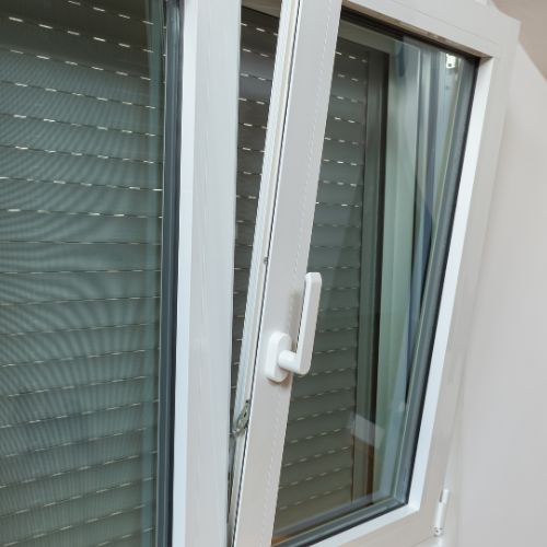 ventanas oscilobatientes pvc