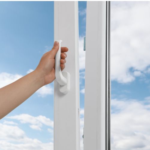 ventanas oscilobatientes